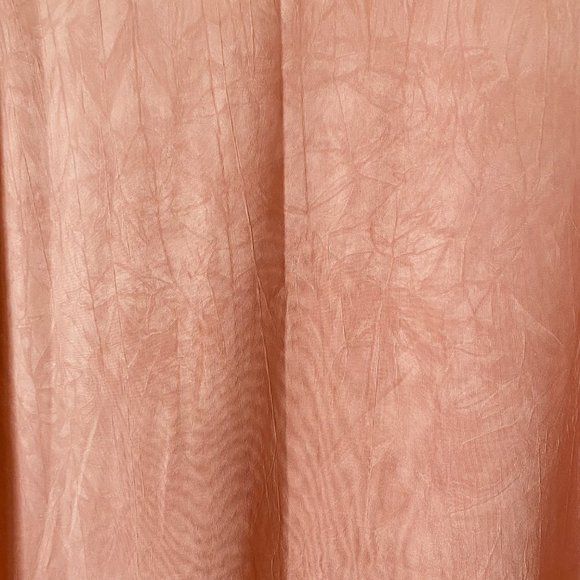 Urban Outfitters BYCORPUS uneven hem dress size Small - Picture 3 of 4